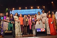 TSR Kakatiya Cultural Festival Photos
